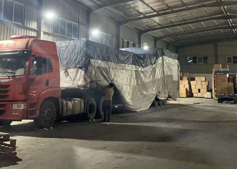 东营到松原物流公司-东营到松原物流专线-零担散货运输